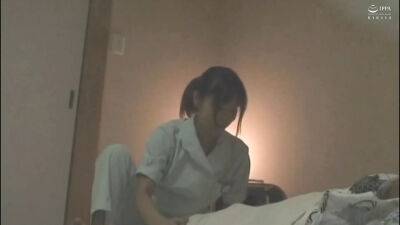 I Had Sex with a Mature Masseuse at a Hot Spring Resort! - Part.4 - sunporno.com - Japan