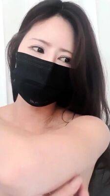 Amateur Asian Solo Fucking On Cam - drtuber