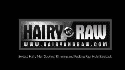 HAIRYANDRAW Bear Chuck Collier Barebacks Hairy Ethan Palmer - icpvid.com