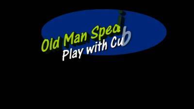 Old Man Special Fuck 11 - icpvid.com