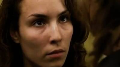 Noomi Rapace - DAISY DIAMANT SCEN - icpvid.com