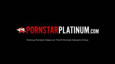 PORNSTARPLATINUM Busty Cougar Claudia Valentine Pussy Plays - icpvid.com