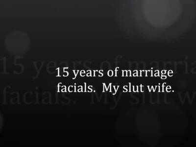 My amateur girl 15yrs compiltation of facials part 1. - icpvid.com