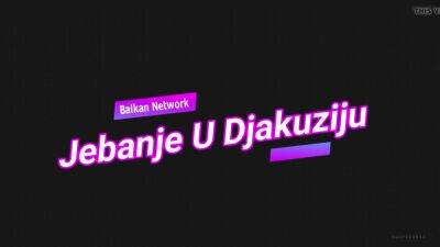 Jebanje U Djakuziju SPOT - sunporno.com