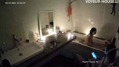 Ma chienne french amateur couple hidden cam 1 - drtuber - France