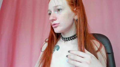 Alice Ginger 2023-04-21 03-38 - hclips