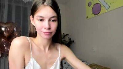 bush_mia Chaturbate naked cam videos - drtuber