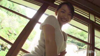 Hitomi Hayama If My Girlfirend Is Hitomi Hayama - Caribbeancom - hotmovs.com - Japan