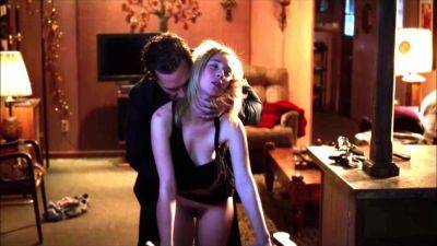 Juno Temple - Hottest Xxx Scene Blonde Crazy Full Version - upornia