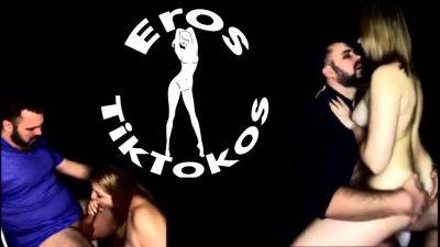 Egoloveoff - Girl Fucked At Casting In Strange Poses - hotmovs.com