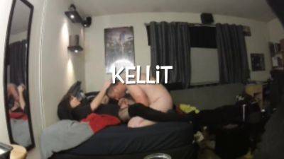 Kelli Having Some Fun Getting Fucked - hotmovs.com