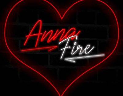 Anna Fire Gave Her Stepson Entertainment at the End of the week - inxxx.com - Russia