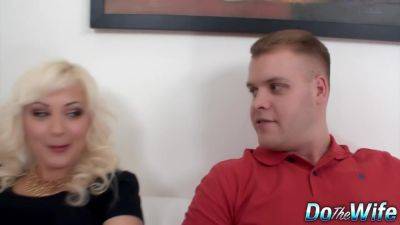 Nataly Real - Beautiful Wife Wants Dick - hotmovs.com