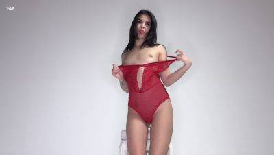 Lady Dee - Sexy Xmas! - porntry.com