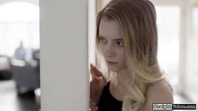 Riley Star - Riley - Im Just Your Stepdaughter So I Can Do At - Riley Star - upornia