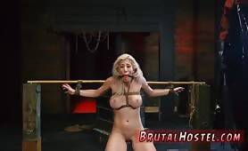 Extreme tentacles Big-breasted blondie cutie Cristi - al4a.com